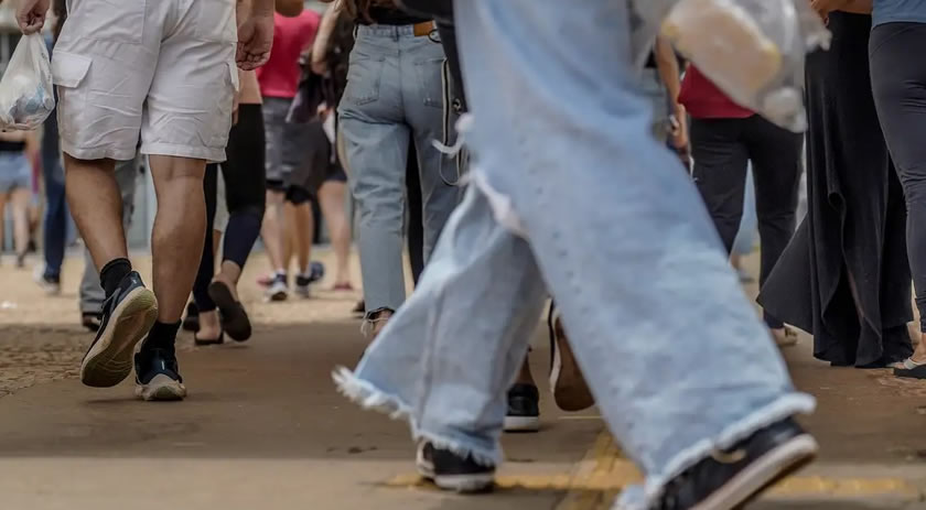 Prazo para inscrições no Enem 2024 termina amanhã