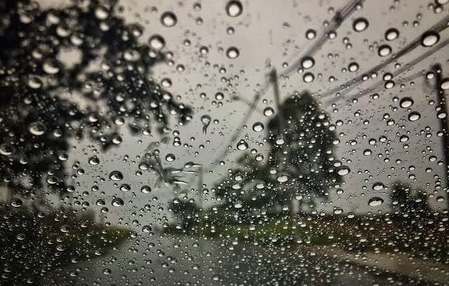 Oeste de SC tem altas temperaturas e previsão de temporais