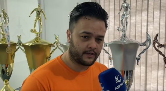 Finais da Copa CIF/Cresol acontecem nesta sexta-feira em Dionísio Cerqueira