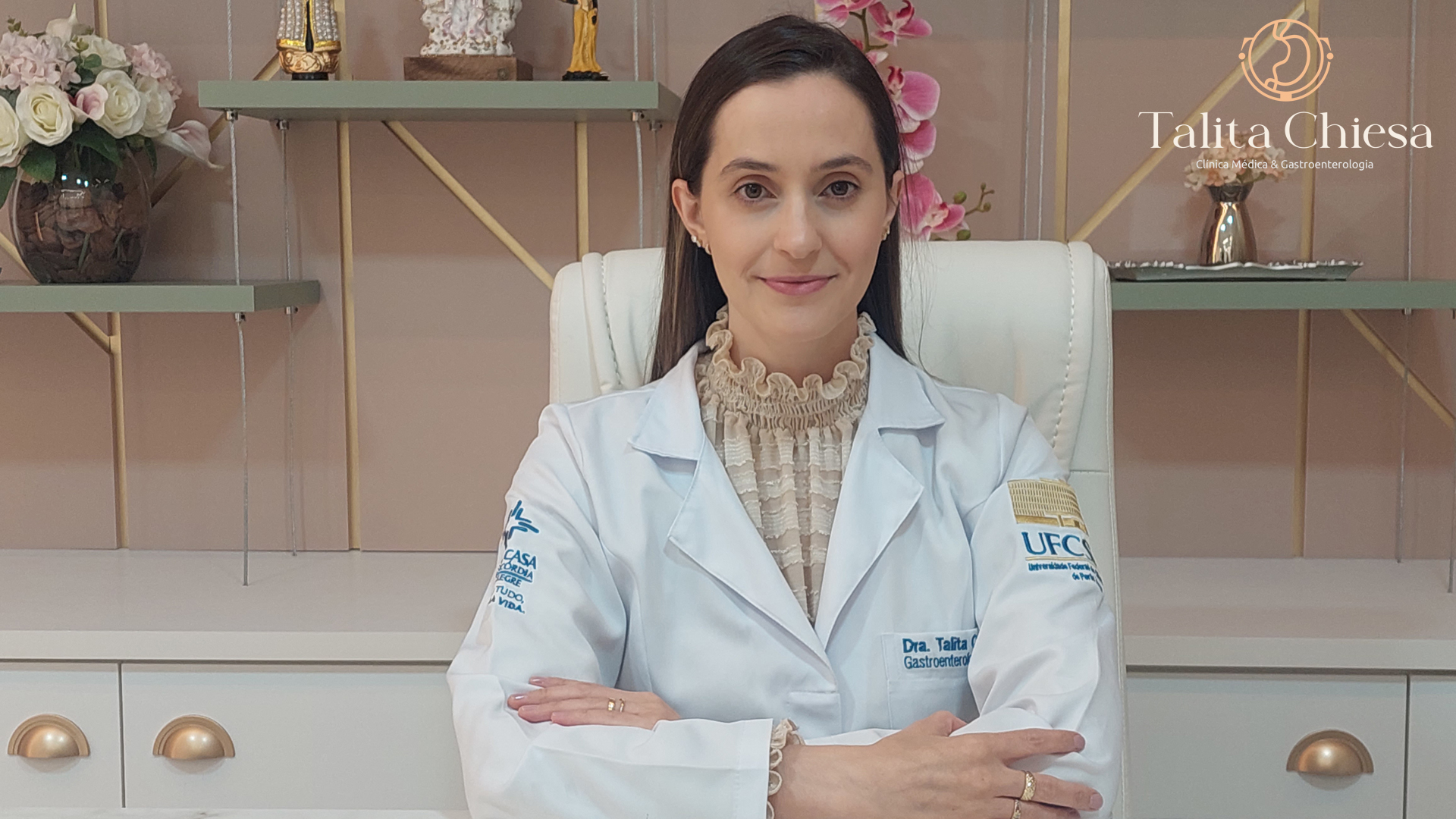 Você sabe o que um gastroenterologista faz? Fique por dentro!