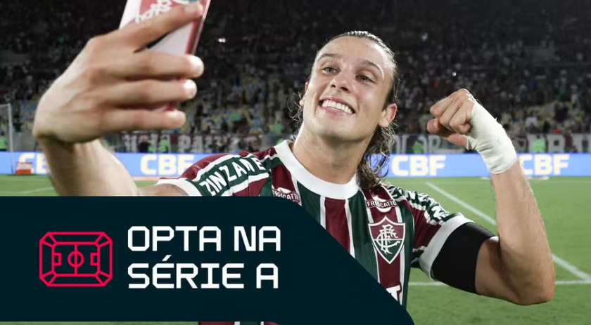 Confira estatísticas e curiosidades dos jogos deste sábado (16) do Brasileirão