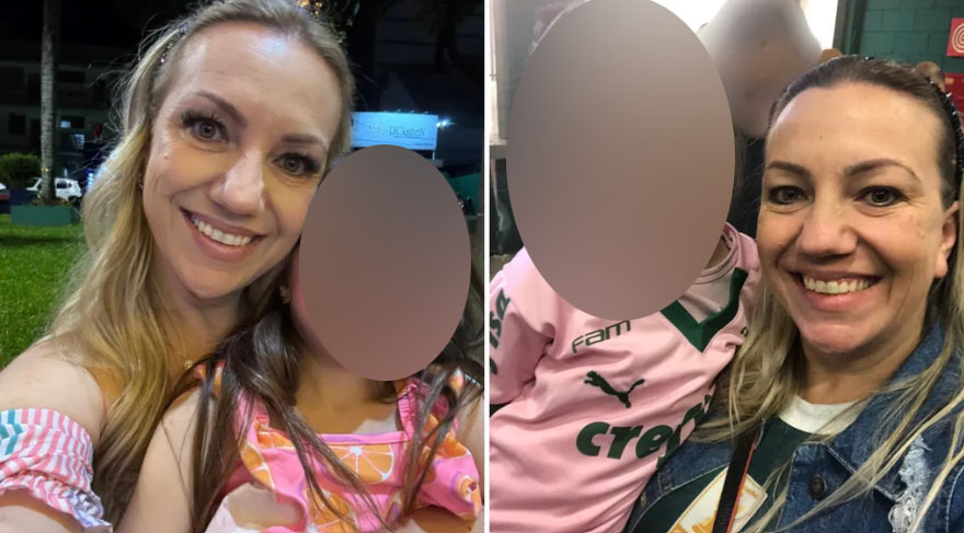 Mulher morre cinco meses após acidente que matou filha de 6 anos no Paraná