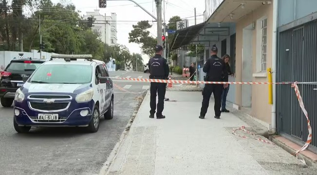 Mulher é baleada pelo ex-marido após descumprimento de medida protetiva