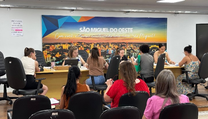 Prefeitura de São Miguel do Oeste avança na contratação temporária para a educação
