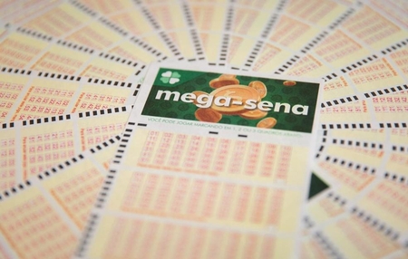 Mega-Sena acumula e pode pagar R$ 38 milhões nesta quinta-feira
