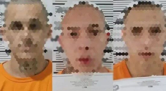 Três detentos fogem de penitenciária no Meio-Oeste de Santa Catarina