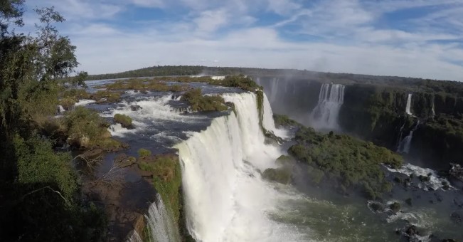 Desmatamento na Amazônia reduz chuvas e ameaça agricultura, aponta estudo