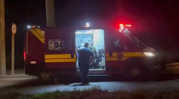 Vazamento de amônia em Chapecó deixa 28 vítimas