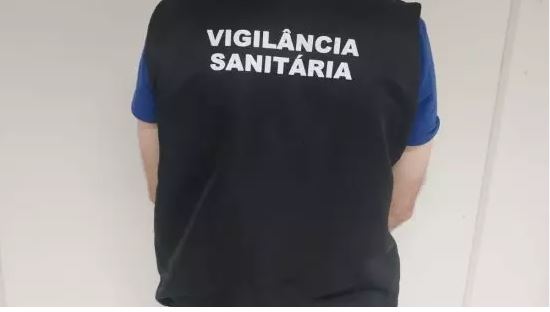 Golpistas se passam por falsos fiscais da vigilância sanitária em Chapecó