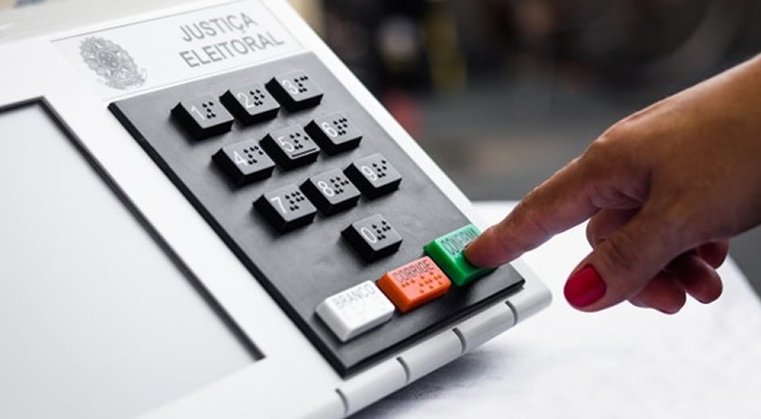 Brasil tem 214 cidades com uma pessoa concorrendo à prefeitura, recorde de candidaturas únicas
