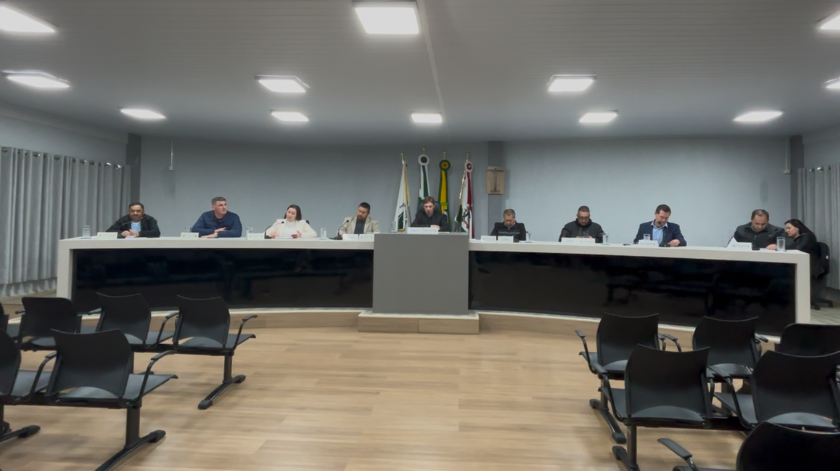 Câmara aprova Plano Diretor que orienta o futuro de município