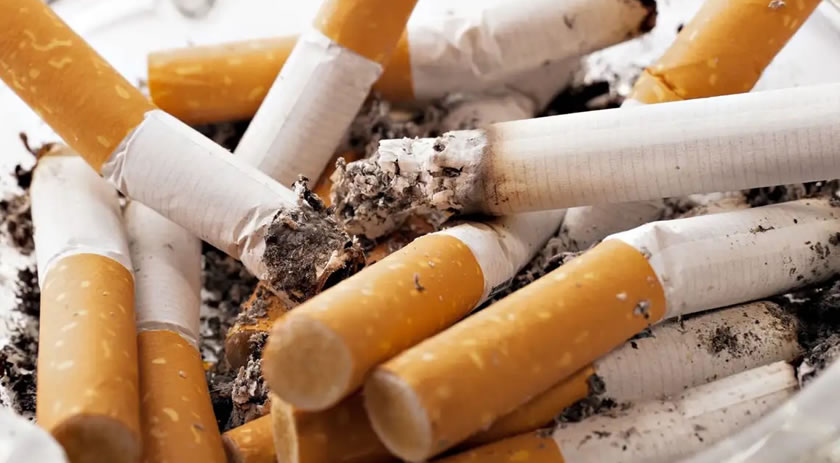 OMS lança diretrizes inéditas para tratamento contra o tabagismo