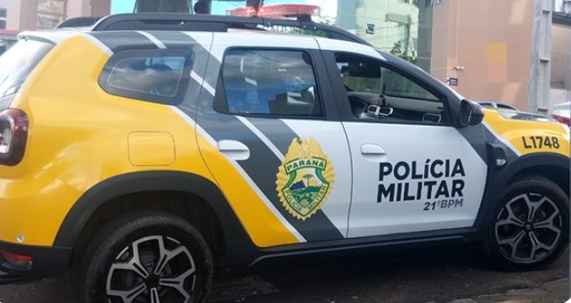 Homem é preso por tráfico de drogas e corrupção de menor