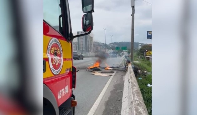 Santa Catarina monitora sete facções criminosas com ramificações no Estado