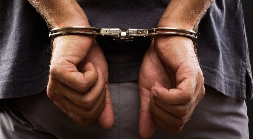Homem com mandado de prisão é detido pelo BPFron