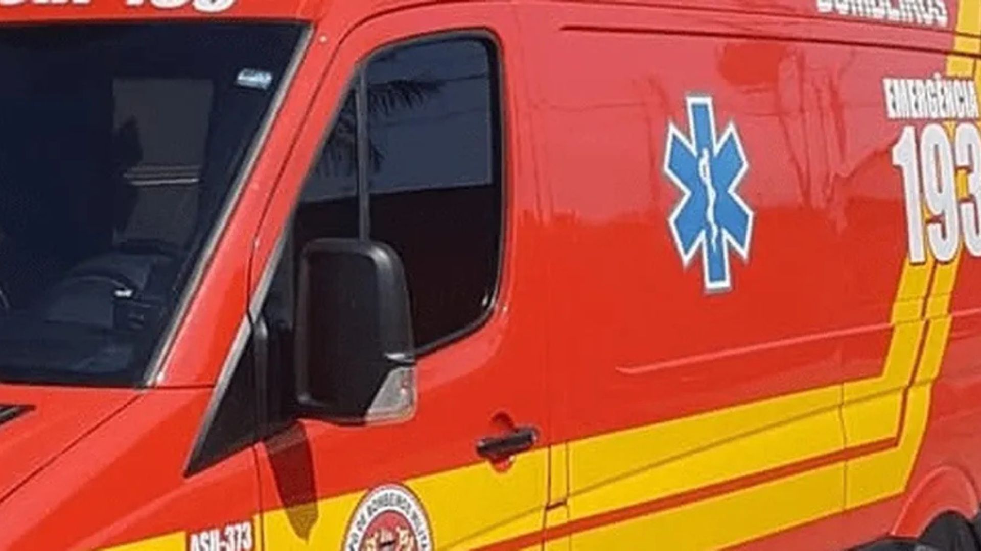 Adolescente é salvo por populares após afundar no Rio Uruguai
