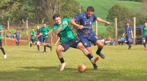 Cerqueirense 2026 define finalistas em fim de semana eletrizante e promete grandes decisões no Jacob Maran