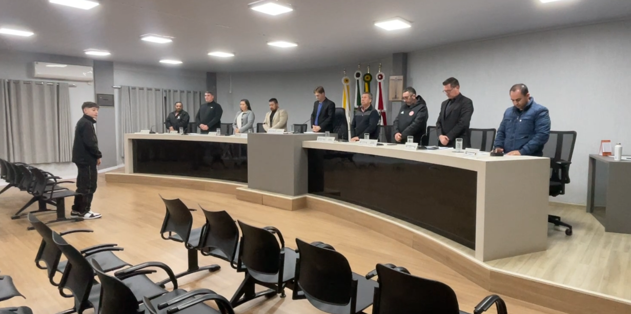 Vereadores apoiam pedido para curso de Medicina em São Miguel do Oeste