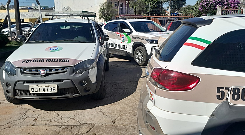 PM dá dicas de como evitar cair em golpes