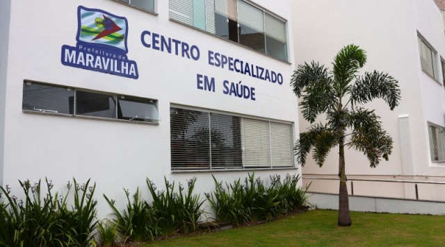 Maravilha recebe mais de R$ 5,6 milhões em emendas para a Saúde