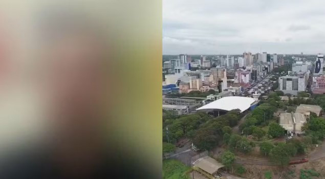 Paranaense é sequestrado após marcar encontro por aplicativo no Paraguai e relata prejuízo de R$ 100 mil