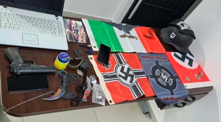 Telegram não entrega dados completos à PF sobre neonazistas, e Justiça determina suspensão da plataforma no país