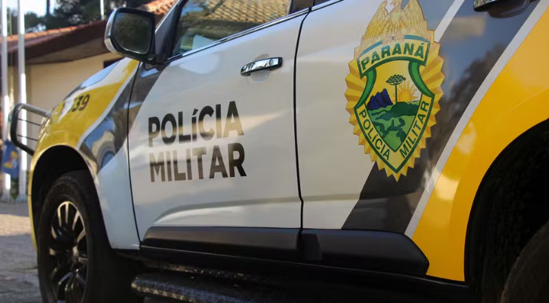 Briga por herança termina com irmãos feridos a golpes de facão após velório do pai