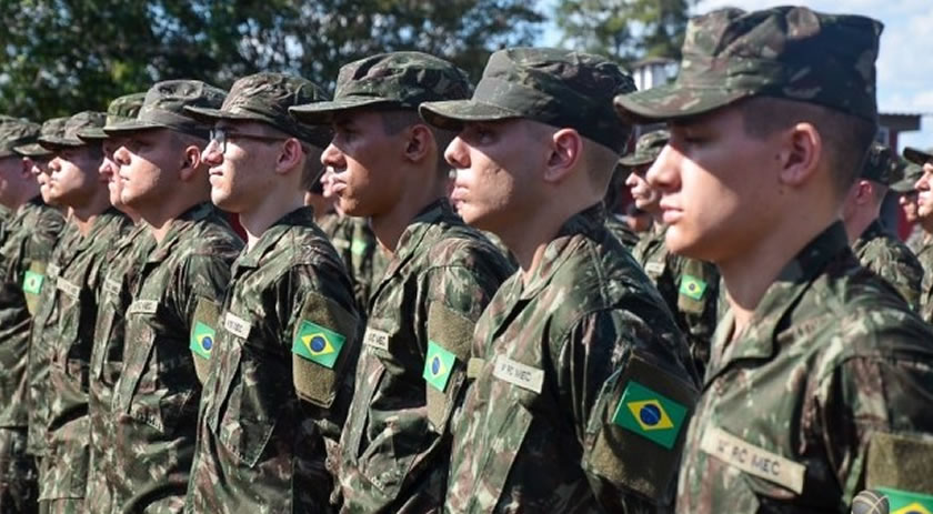 Jovens alistados devem comparecer a segunda fase de seleção; confira as datas