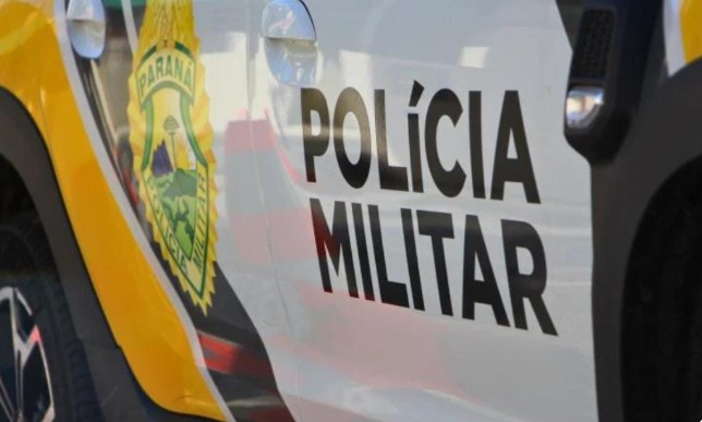 Homem é detido com veículo do avô já falecido e com placas adulteradas