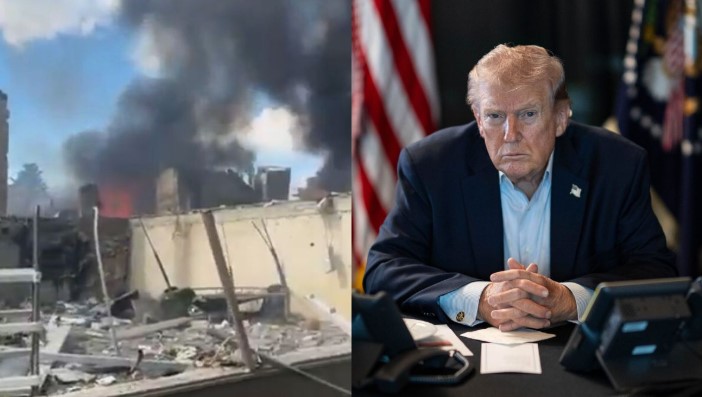 Governo Trump pede que americanos evacuem 14 países do Oriente Médio ‘imediatamente’