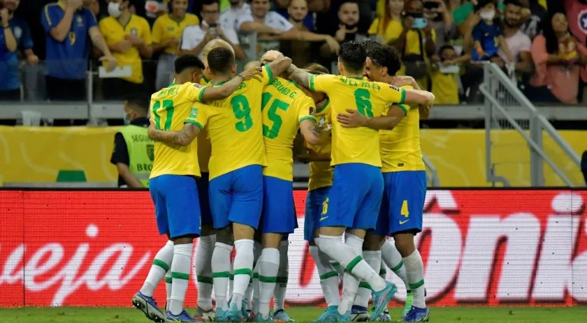 Jogos da seleção na Copa do Mundo não serão feriados