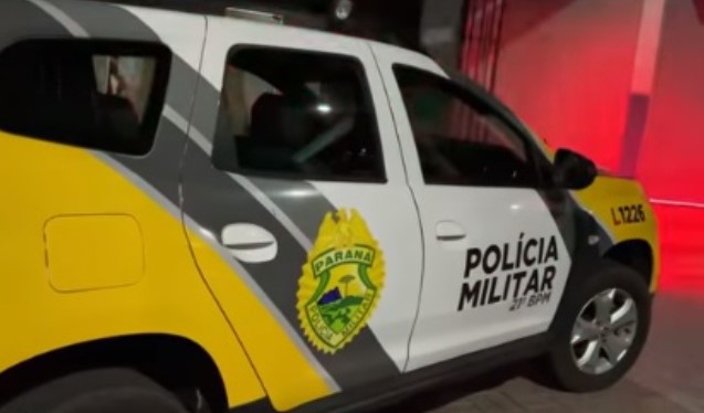 Assaltante pratica roubo em farmácia “passa o dinheiro que não vai te acontecer nada”
