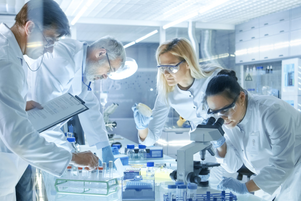 Biomedicina é a novidade da Unoesc São Miguel para o Seletivo 2023