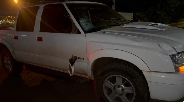 Morre vítima de atropelamento