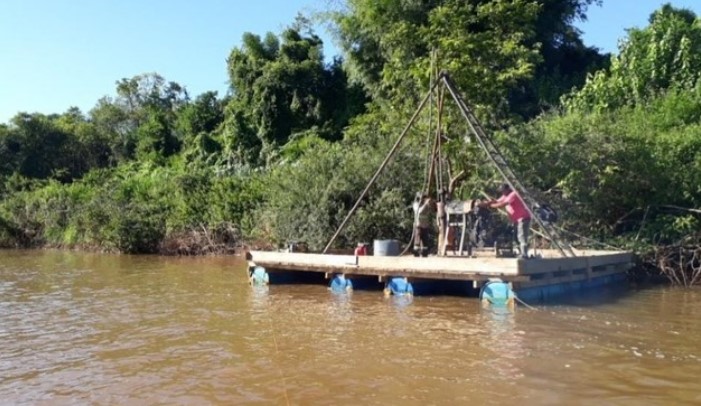 DNIT avança com estudos e projetos da nova BR-163 sul, no Extremo Oeste