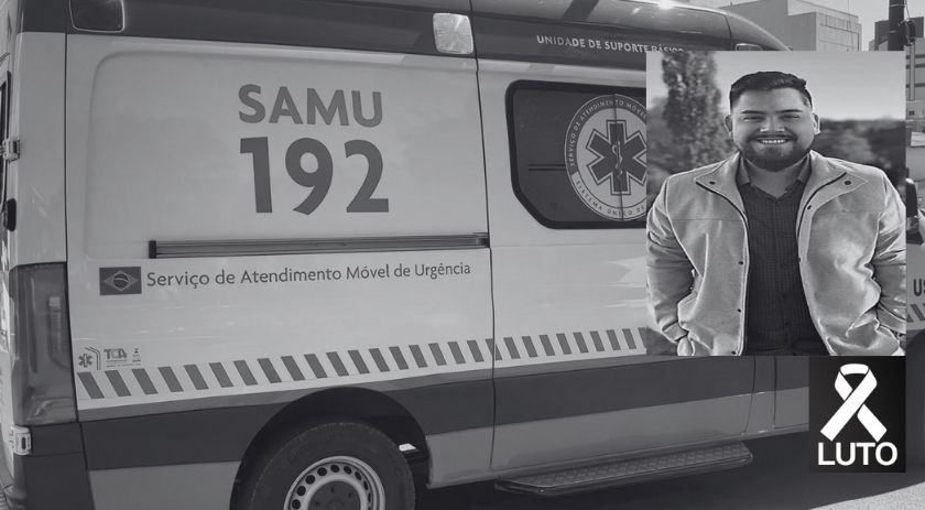 Empresário não resiste a ferimentos e morre no hospital após acidente de trabalho
