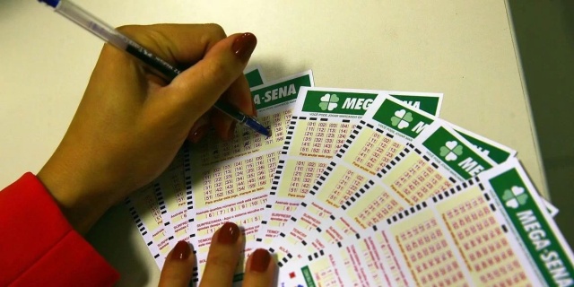 Mega-Sena sorteia nesta terça-feira prêmio de R$ 52 milhões