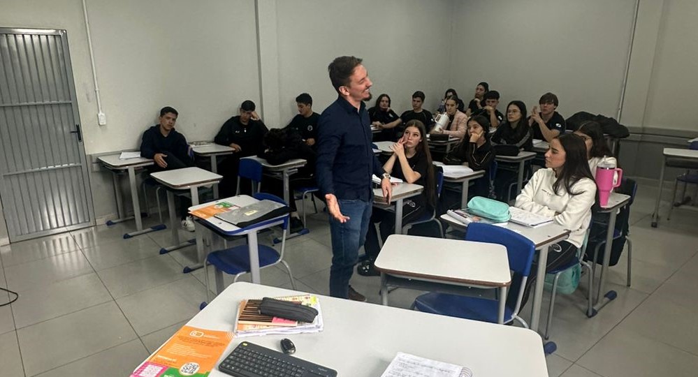 Mulheres e jovens realizam nova edição do Projeto Geração Empreendedora