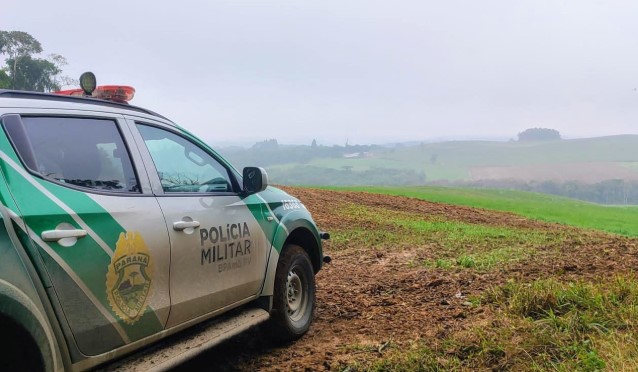 Polícia Militar do Paraná resgata mais de 200 animais e avança na proteção da Mata Atlântica