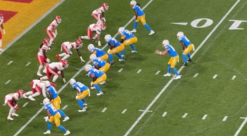 Chargers surpreendem e derrotam Chiefs em São Paulo