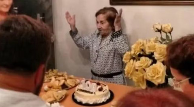 Morre aos 108 anos a mulher mais velha de Santa Catarina