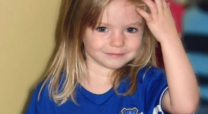 Caso Madeleine McCann: polícia portuguesa indicia suspeito após 15 anos; relembre o caso