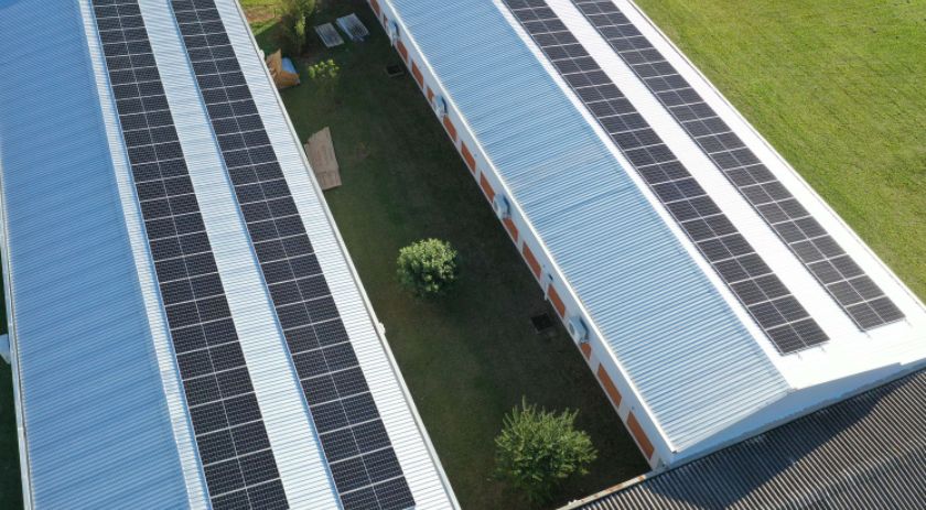 Universidades estaduais produzem energia a partir de captação solar