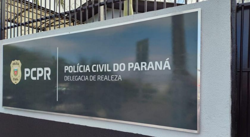 Polícia Civil prende em flagrante homem por tentativa de estupro