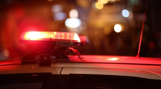 Neto é preso suspeito de tentar abusar sexualmente da avó de 90 anos