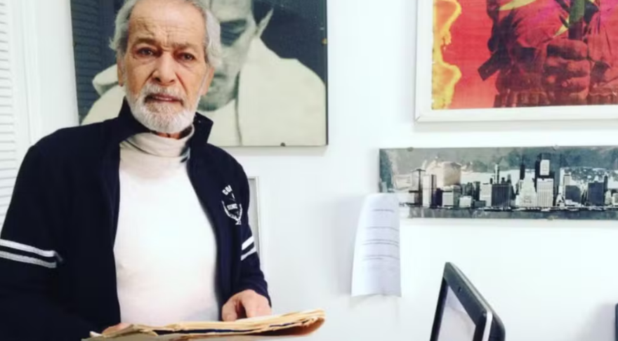 Morre aos 83 anos Gracindo Jr., pioneiro da TV Globo