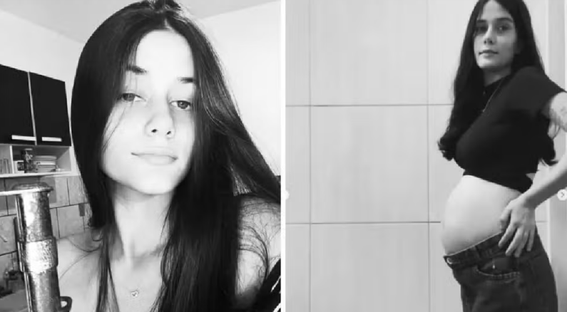 Grávida de 18 anos morre após buscar atendimento quatro vezes e bebê não resiste