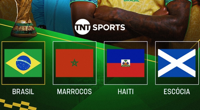 Brasil cai em grupo “tranquilo” na Copa do Mundo de 2026