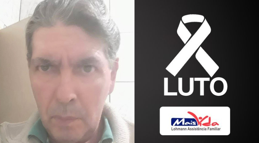 Comunicamos o falecimento de João Maria Matoso