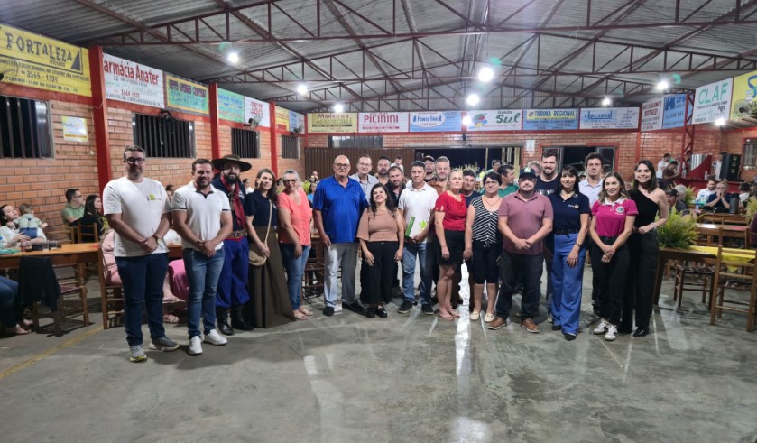 Município lança 18ª cavalgada de peregrinação a Santa Emília de Rodat
